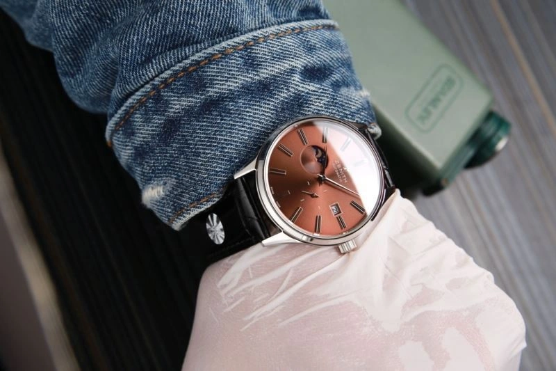 TechFriendly LONGINES Watches 189806
