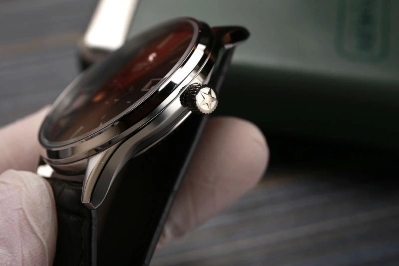 TechFriendly LONGINES Watches 189806