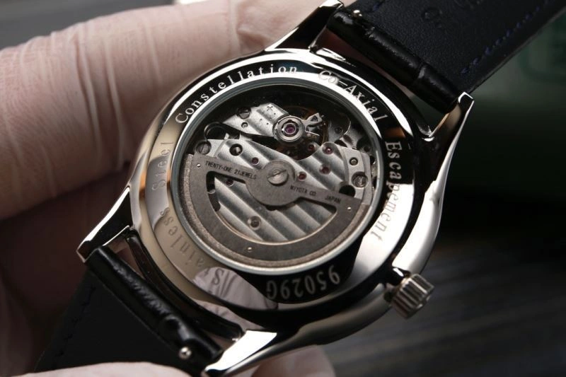 TechFriendly LONGINES Watches 189806