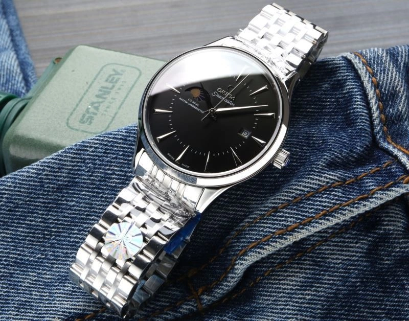 LONGINES Watches GoodFit 189809