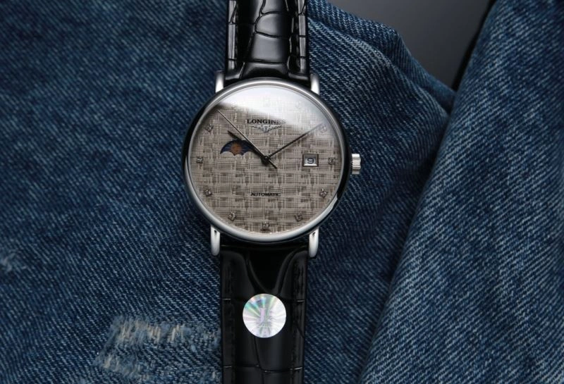QuickDry LONGINES Watches 189802