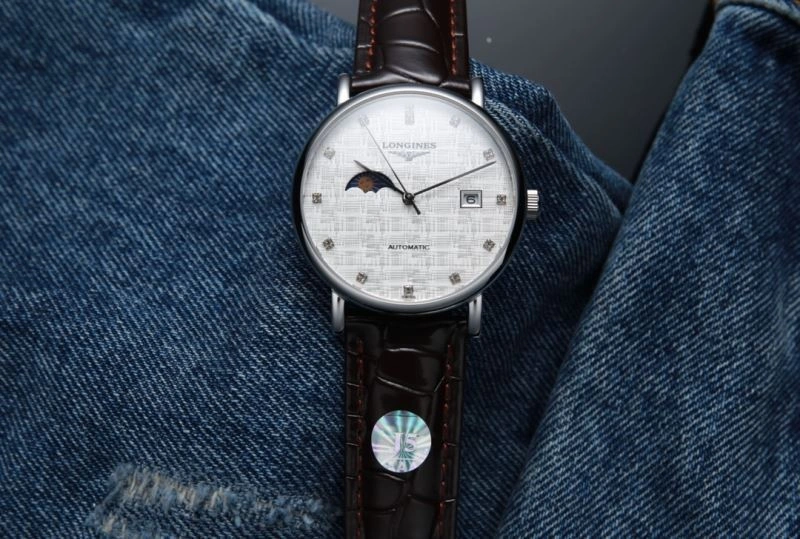 FastDry LONGINES Watches 189788