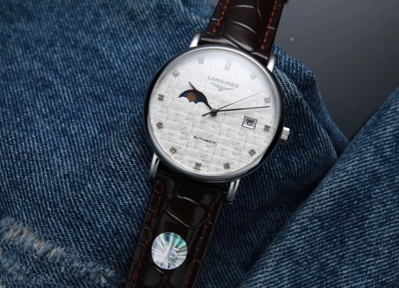 FastDry LONGINES Watches 189788