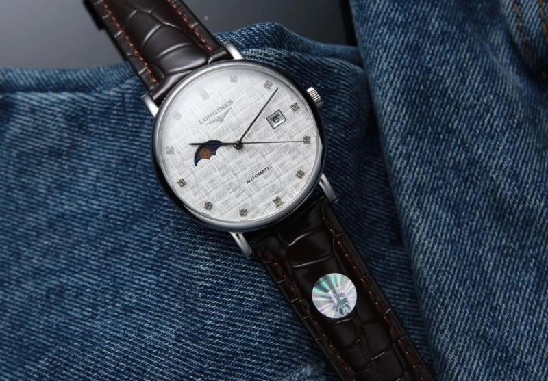 FastDry LONGINES Watches 189788