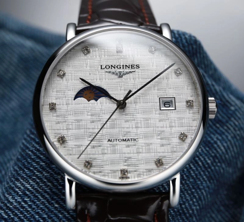 FastDry LONGINES Watches 189788