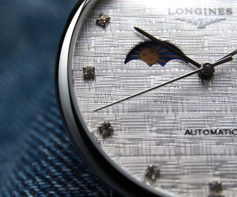 FastDry LONGINES Watches 189788