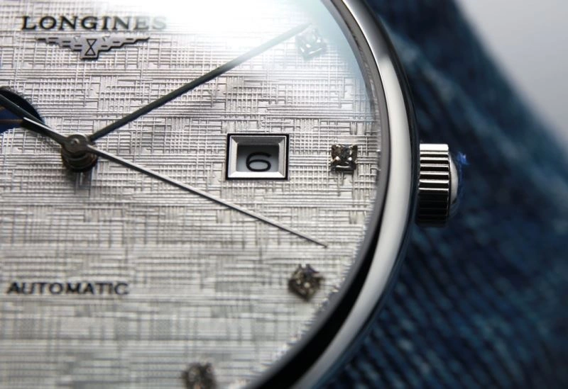 FastDry LONGINES Watches 189788