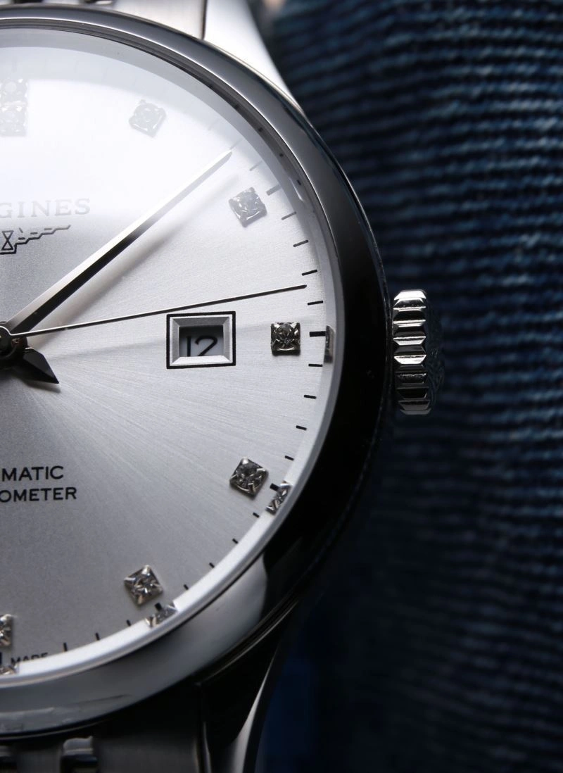 GoAnywhere LONGINES Watches 189810
