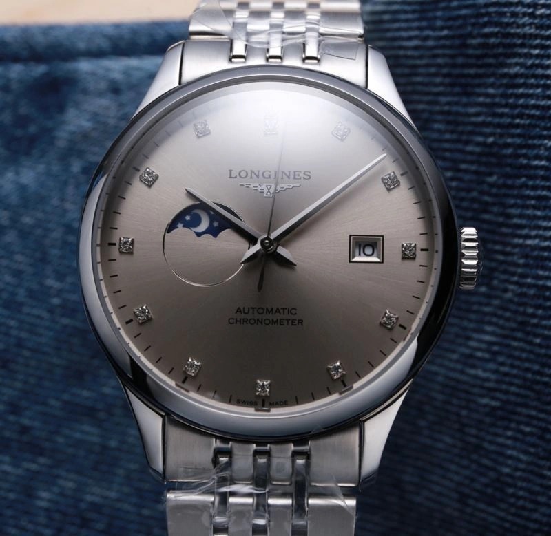 UrbanChic LONGINES Watches 189800
