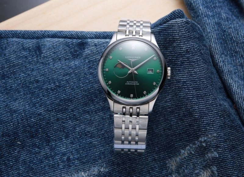 LONGINES Watches SoftTouch 189794