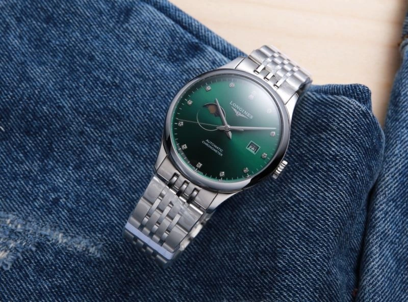 LONGINES Watches SoftTouch 189794