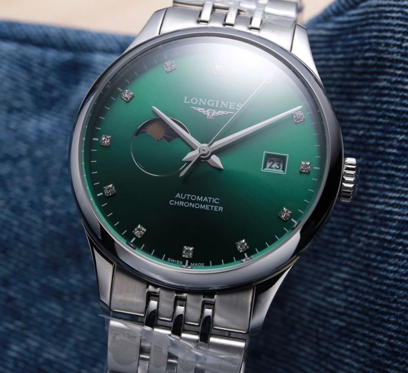 LONGINES Watches SoftTouch 189794