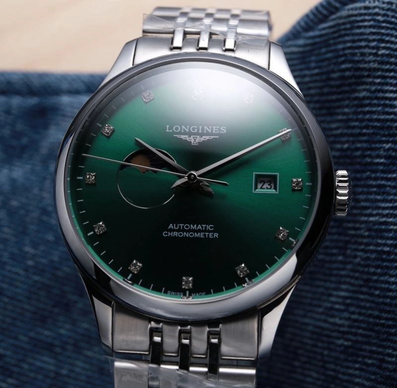 LONGINES Watches SoftTouch 189794