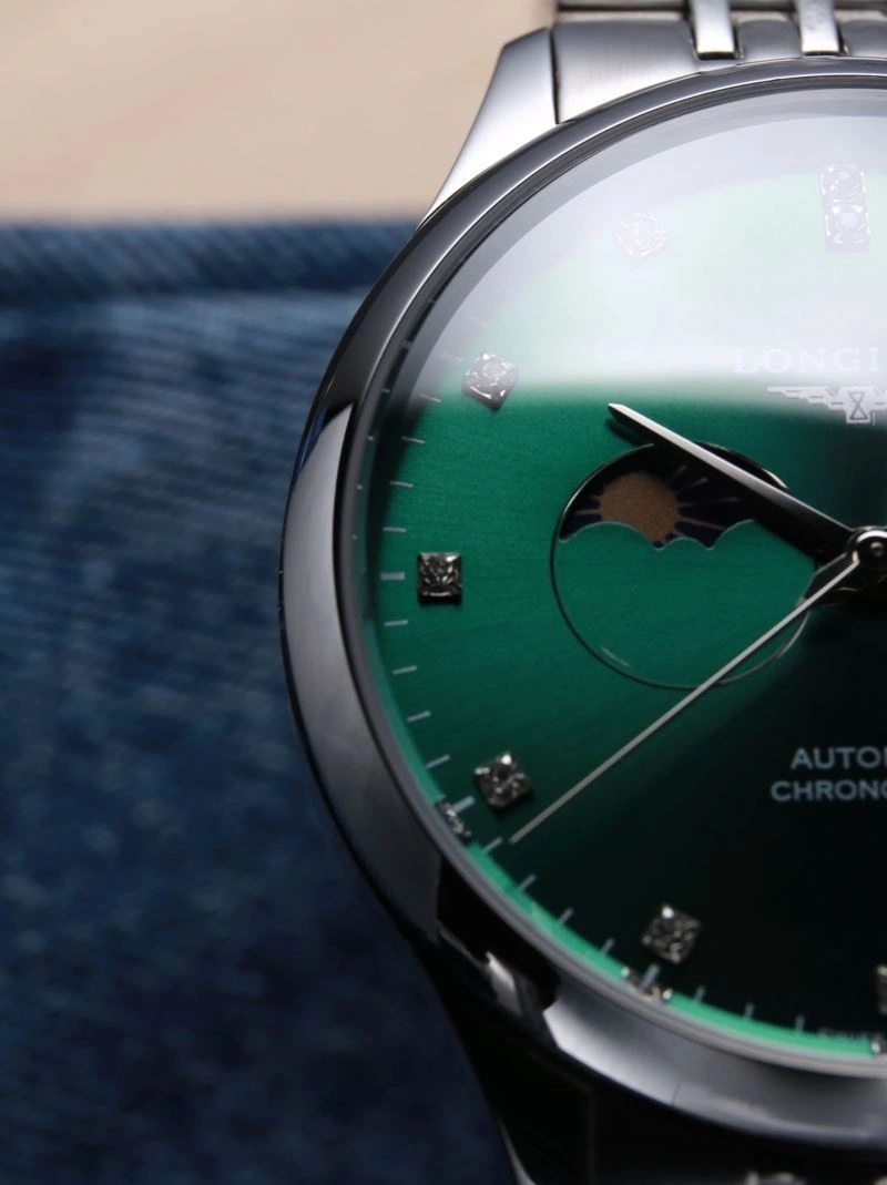 LONGINES Watches SoftTouch 189794