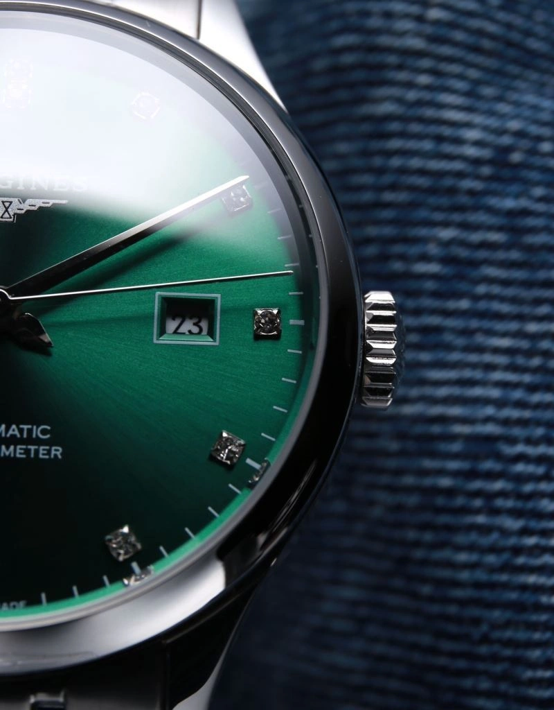 LONGINES Watches SoftTouch 189794