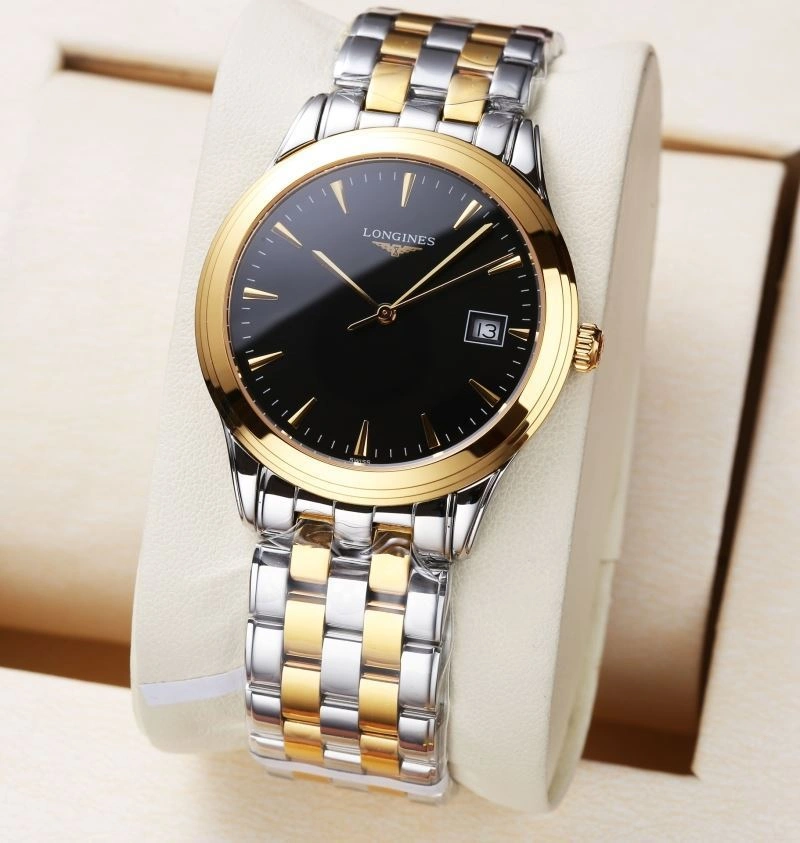 ZipUp LONGINES Watches 189795