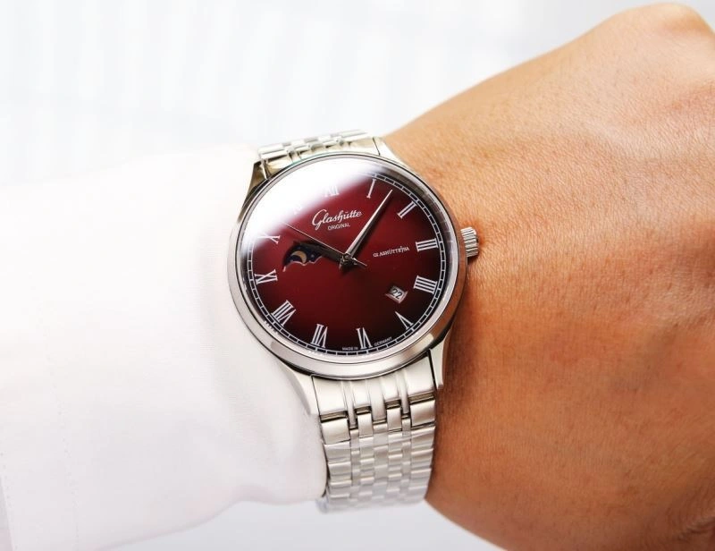 Packable LONGINES Watches 189801