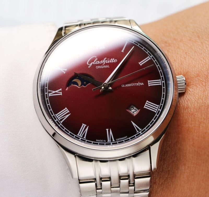 Packable LONGINES Watches 189801