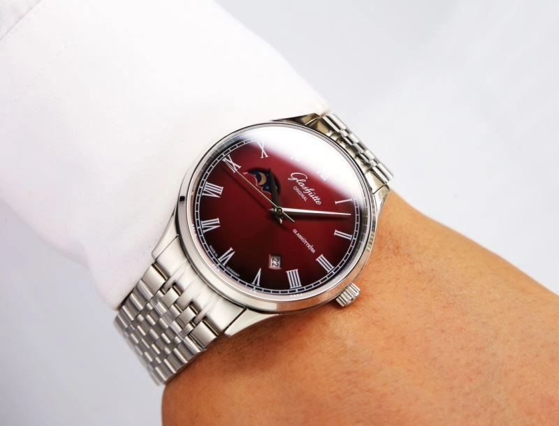 Packable LONGINES Watches 189801
