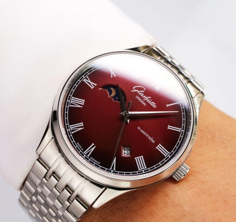 Packable LONGINES Watches 189801