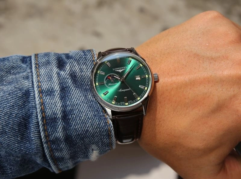 MoistureWicking LONGINES Watches 189785