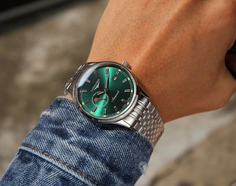 LONGINES Watches FashionForward 189812