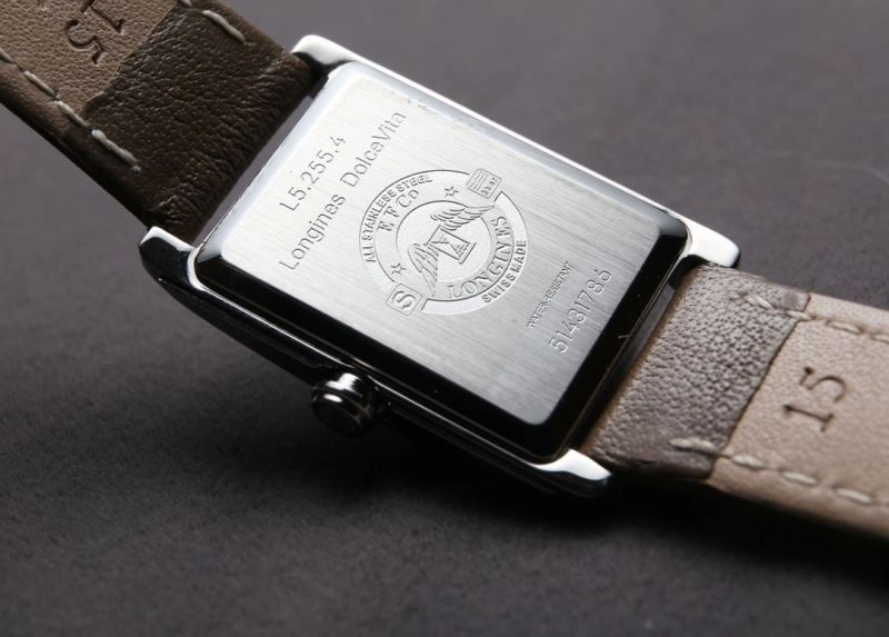 EasyCare LONGINES Watches 189813