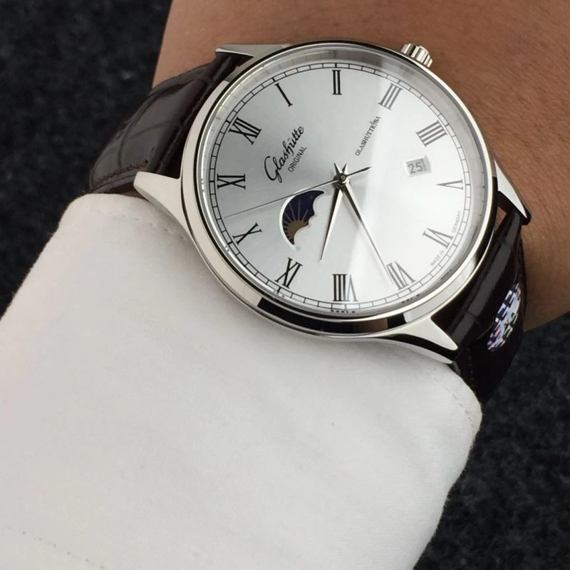 GoAnywhere LONGINES Watches 189792