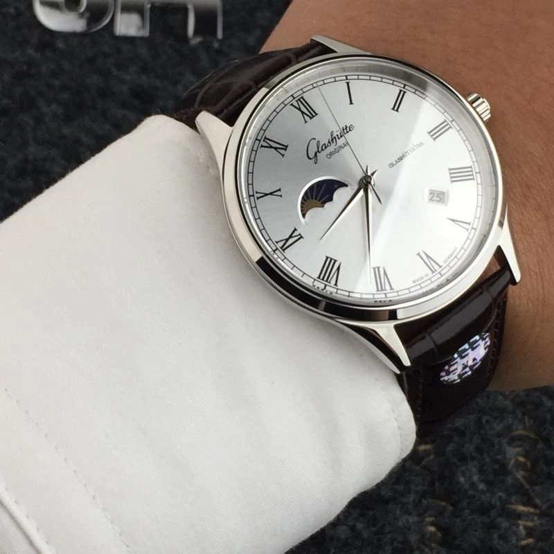 GoAnywhere LONGINES Watches 189792