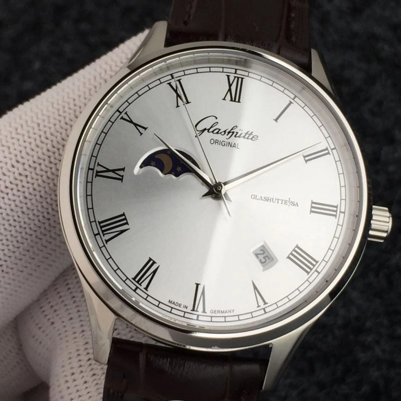GoAnywhere LONGINES Watches 189792