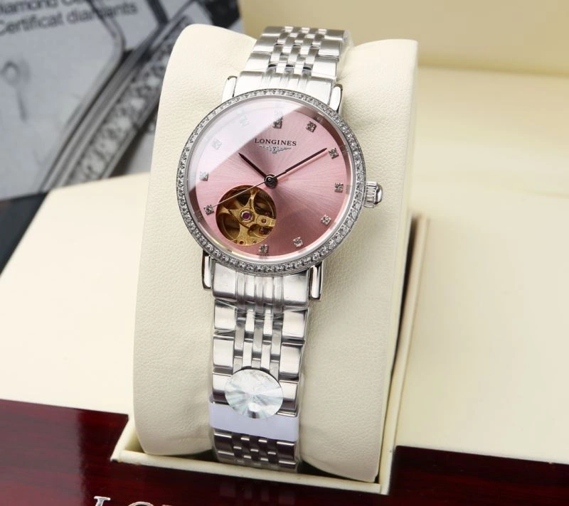 LONGINES Watches Lightweight 189784