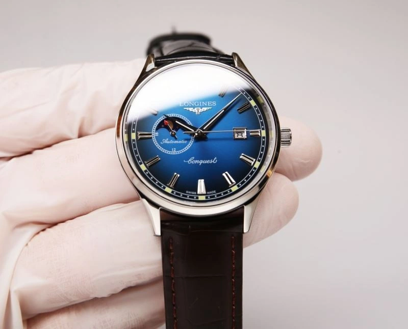 LONGINES Watches ZipUp 189776
