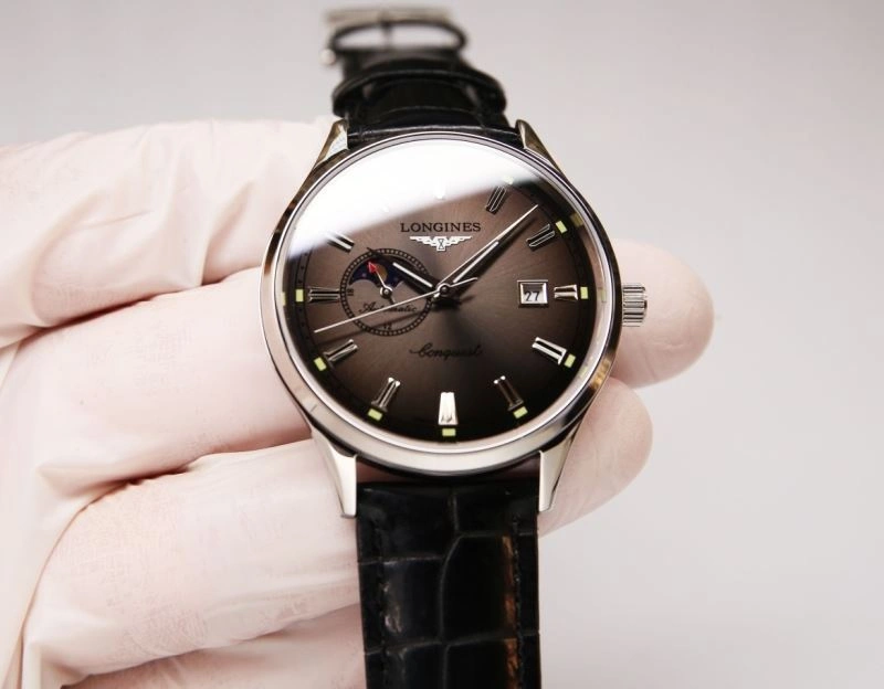 LONGINES Watches Affordable 189775