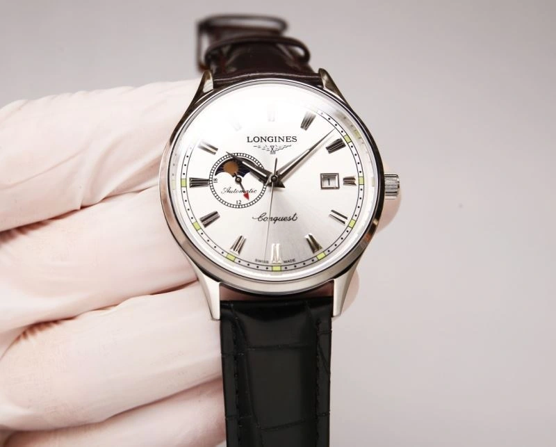 WeatherProof LONGINES Watches 189774