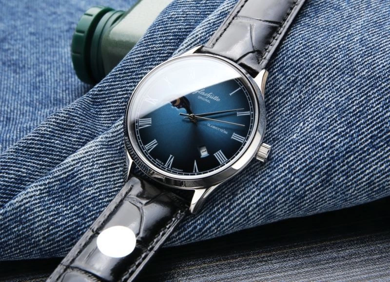 LONGINES Watches Bright 189772