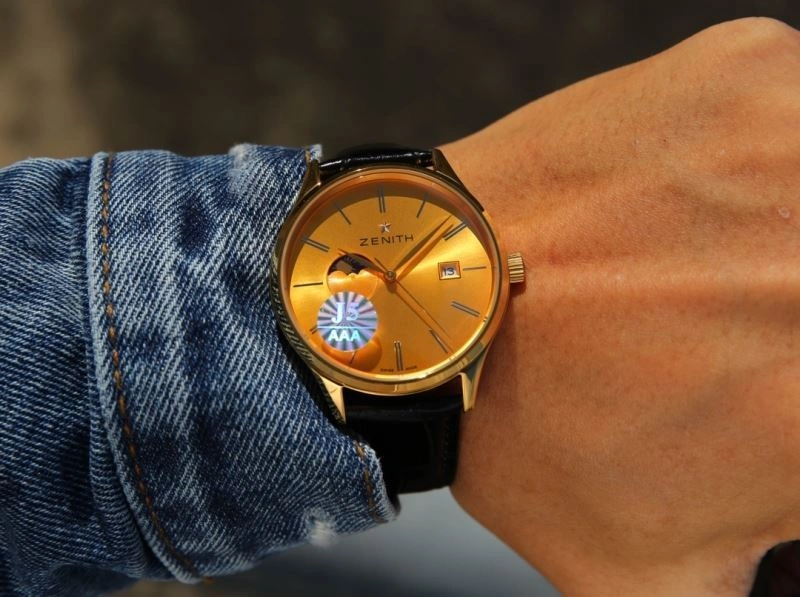 OdorResistant LONGINES Watches 189746