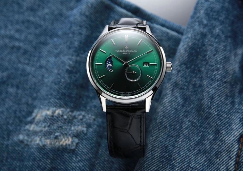 WrinkleFree LONGINES Watches 189763