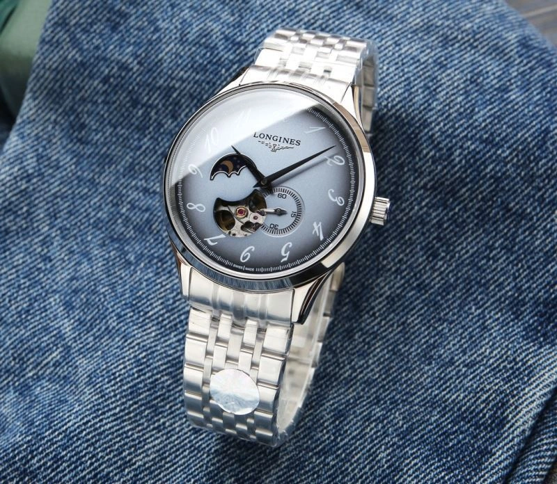 StreetReady LONGINES Watches 189756