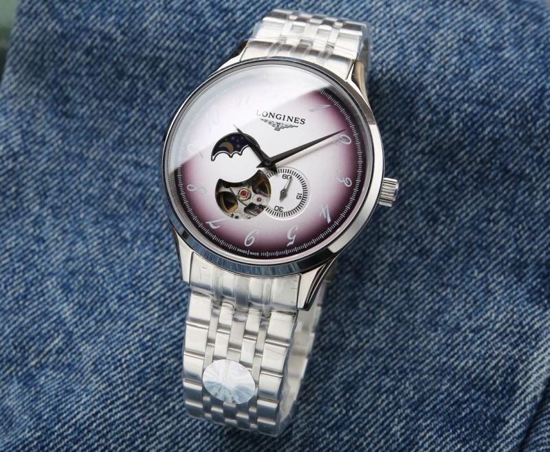 Comfortable LONGINES Watches 189768