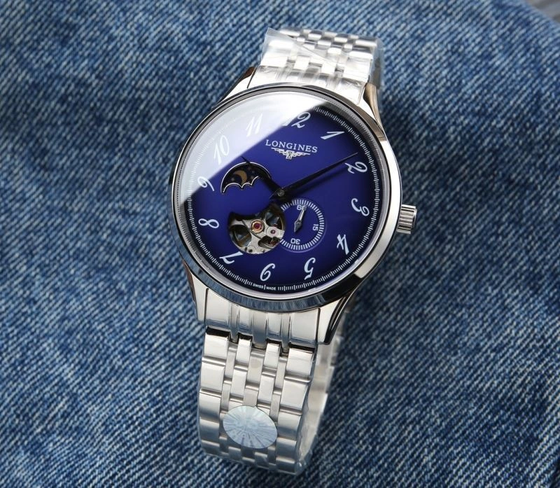 LONGINES Watches SoftTouch 189743