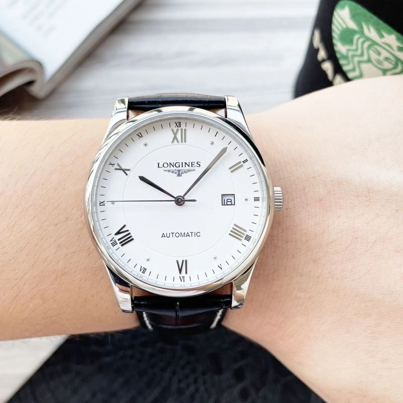 LONGINES Watches OdorResistant 189769