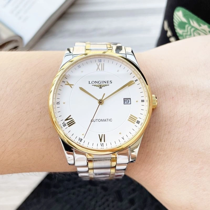 LONGINES Watches ZipUp 189771