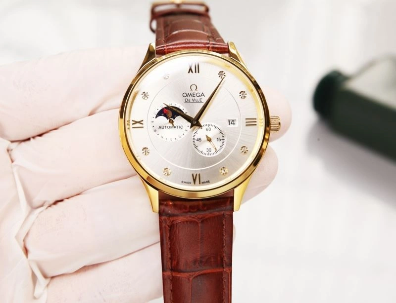 LONGINES Watches Affordable 189750