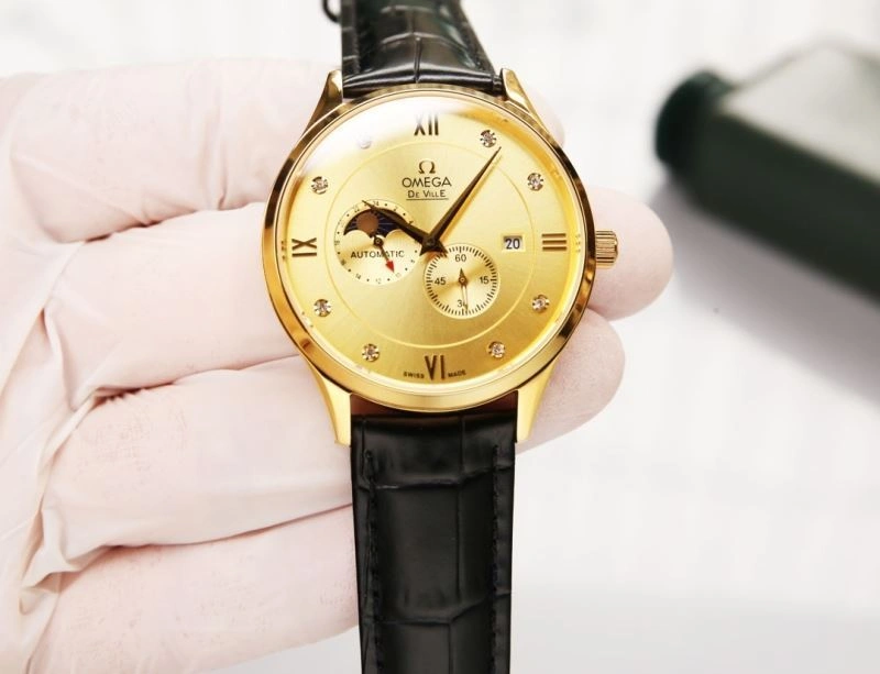LONGINES Watches Lightweight 189748