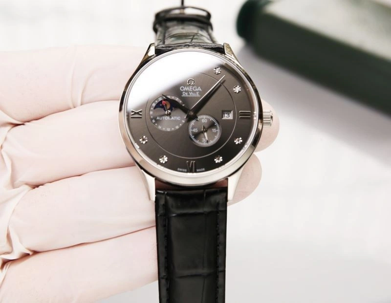 FreshLook LONGINES Watches 189764