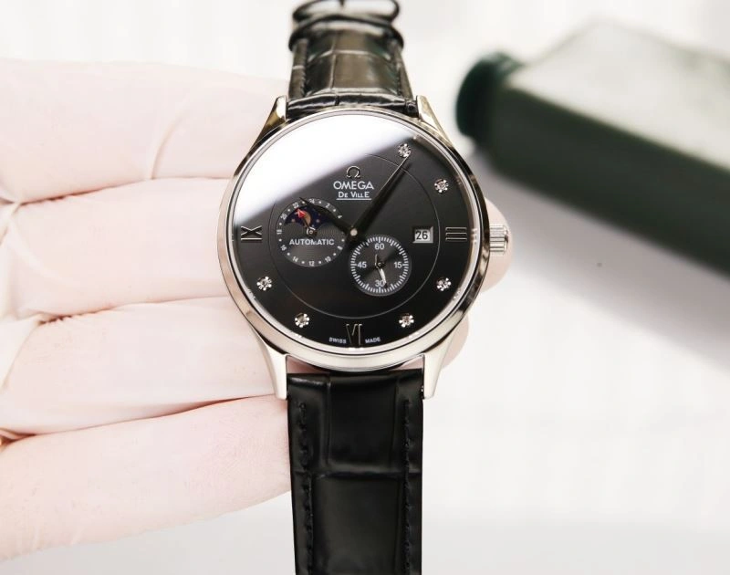 Trendsetting LONGINES Watches 189761