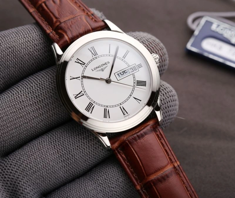 LONGINES Watches Stylish 189765