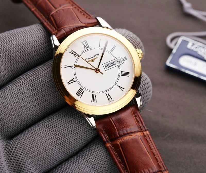 LONGINES Watches HighPerformance 189747