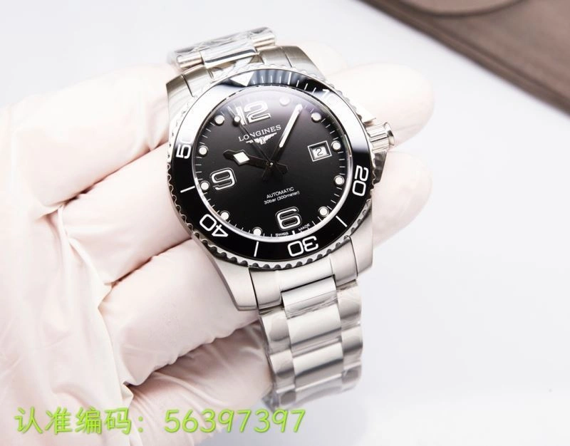 Packable LONGINES Watches 189740