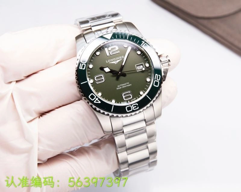 ModernLook LONGINES Watches 189742